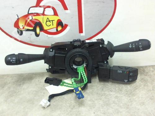 Used Steering column stalk RENAULT TWINGO III (BCM_, BCA_) 1.0 SCe 75 (73 hp) 31245444