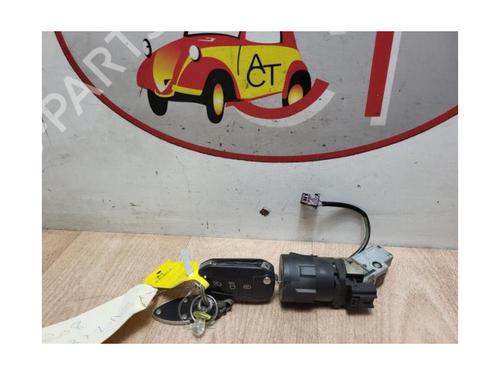 Ignition barrel PEUGEOT 208 I (CA_, CC_) 1.4 HDi | BP13291966M48 