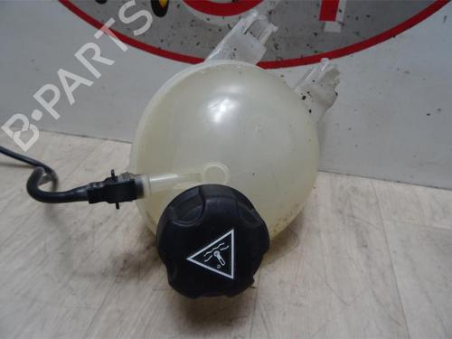 Expansion tank PEUGEOT 208 I (CA_, CC_) 1.2 THP 110 | BP13273980C120