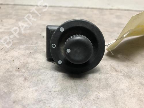 Used Mirror switch RENAULT KANGOO / GRAND KANGOO II (KW0/1_) 1.5 dCi 90 (KW05, KW08, KW0G, KW11) (90 hp) 20619260
