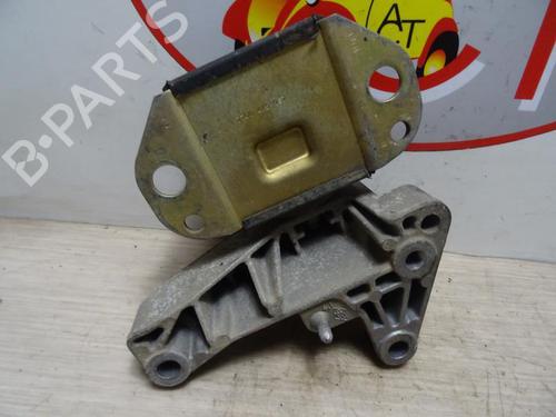 Used Engine mount RENAULT CLIO II (BB_, CB_) 1.2 (BB0A, BB0F, BB10, BB1K, BB28, BB2D, BB2H, CB0A,... (58 hp) 28811756