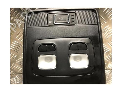 Innerbelysning RENAULT CAPTUR II (HF_) LPG (HFMT) | BP21390502I8 