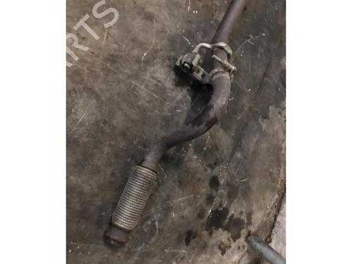 Exhaust system CITROËN BERLINGO MULTISPACE (B9) 1.6 HDi 90 | BP23084147M121 