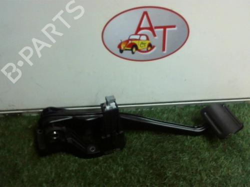 Break pedal MERCEDES-BENZ GLA-CLASS (X156) GLA 180 CDI / d (156.912) | BP13037794I19