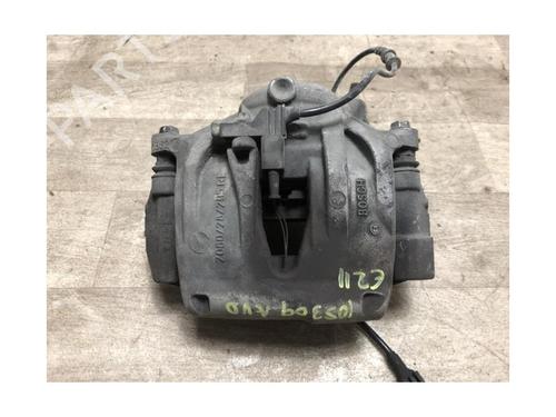 Right front brake caliper MERCEDES-BENZ E-CLASS (W211) E 320 CDI (211.026) | BP23872070M104 