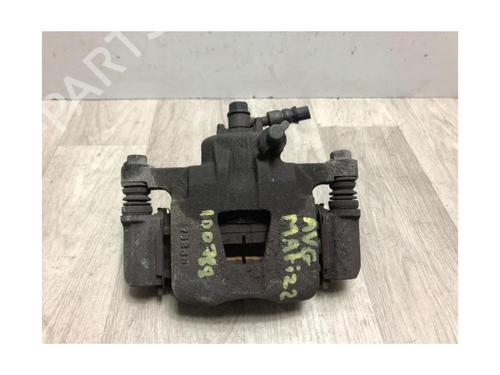 Left front brake caliper CHEVROLET MATIZ (M200, M250) 0.8 | BP28576043M105