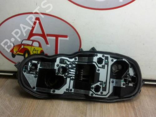 Licence plate light OPEL CORSA D (S07) 1.3 CDTI (L08, L68) | BP27471371I40 