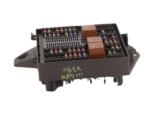 Engine control unit (ECU) JAGUAR XJ (X350, X358) 3.0 | BP36422309M57 - Image 4