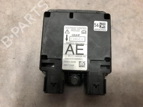 Used Control unit FORD TRANSIT Van (FA_ _) 2.2 TDCi (140 hp) 25799884