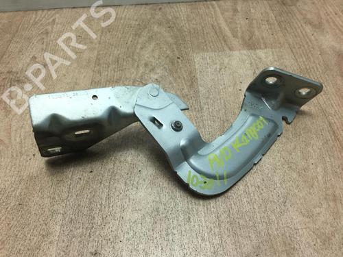 Used Hinge/Door check strap RENAULT KANGOO (KC0/1_) 1.5 dCi (84 hp) 13135013