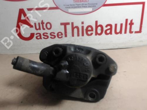Used Left front brake caliper RENAULT CLIO II (BB_, CB_) 1.9 D (B/CB0E, BB0J) (64 hp) 13037002