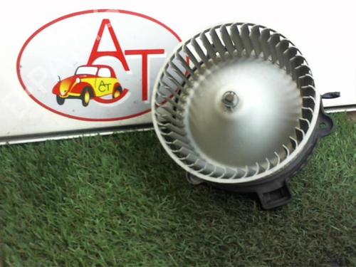 Used Heater blower motor KIA SORENTO I (JC) 2.5 CRDi 4WD (140 hp) 15786077
