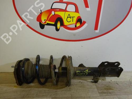 Used Left front shock absorber TOYOTA AVENSIS Estate (_T25_) 2.0 D-4D (CDT250_, CDT250R) (116 hp) 13281585