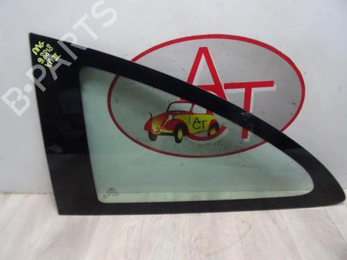 Used Rear left quarter glass FORD KA (RU8) 1.2 (69 hp) 13222898