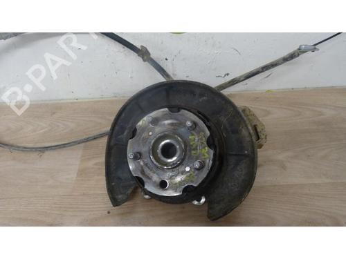 Right rear steering knuckle TOYOTA RAV 4 III (_A3_) 2.2 D 4WD (ALA30_, ALA30R) | BP12965934M28 