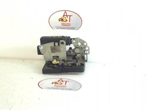 Venstre foran lås DACIA LOGAN (LS_) 1.4 MPI LPG (LS0C) (75 hp) 27723813