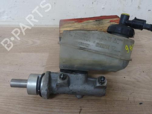 Used Brake master cylinder RENAULT MEGANE I (BA0/1_) 1.9 dCi (BA05, BA1F) (102 hp) 13276766