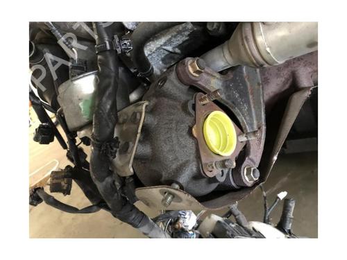 Engine TOYOTA AVENSIS (_T25_) 2.0 D-4D (CDT250_, CDT250R) | BP20625671M1 