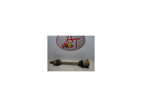 Used Left rear driveshaft SUZUKI GRAND VITARA II (JT, TE, TD) 1.9 DDiS All-wheel Drive (JT419, TD44, JB419WD, JB419XD,... (129 hp) 13222452