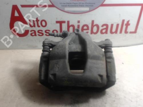 Used Right front brake caliper FIAT DOBLO MPV (119_, 223_) 1.9 JTD (105 hp) 25297612