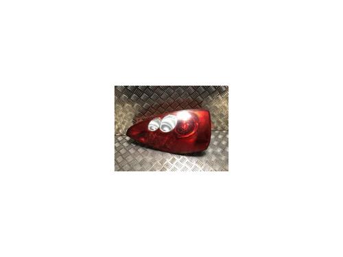 Venstre baglygte MAZDA 5 (CR) 2.0 CD (CR19) (110 hp) 25022272