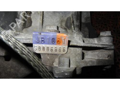 Girkasse RENAULT TWINGO I (C06_) 1.2 (C063, C064) | BP13136495M3 