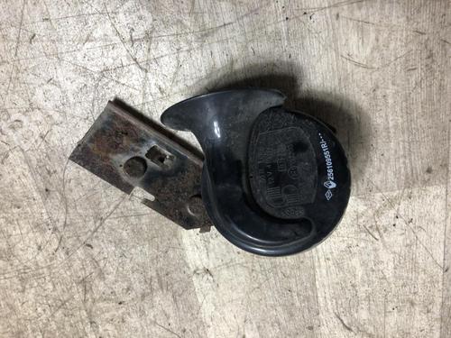 Used Horn RENAULT MEGANE III Hatchback (BZ0/1_, B3_) 1.5 dCi (BZ09, BZ0D, BZ1W, BZ29, BZ14) (110 hp) 26328144