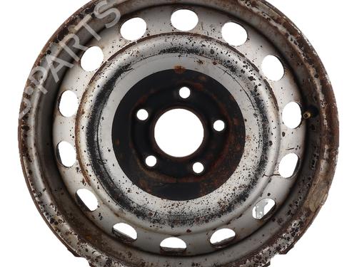 Used Rim Rim CITROËN JUMPY II Van 1.6 HDi 90 16V (90 hp) 39963271 39963271