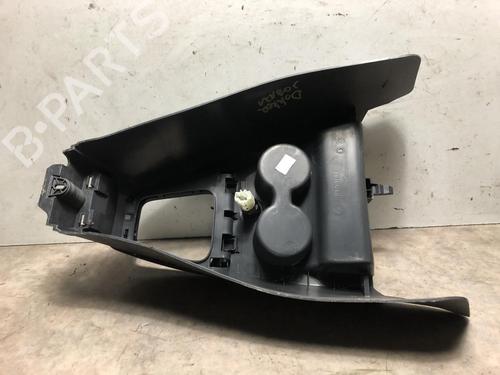 Middle console DACIA DOKKER MPV (KE_) 1.6 | BP39023480I22 - Image 3