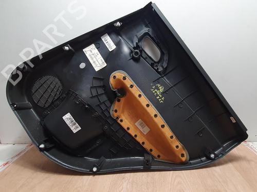 Rear left panel CITROËN C3 II (SC_) 1.4 HDi 70 (SC8HZC, SC8HR0, SC8HP4) | BP13265936C60 