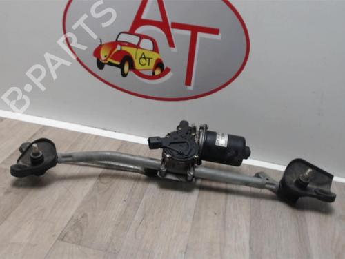 Front wiper motor TOYOTA COROLLA (_E12_) 2.0 D-4D (CDE120_, CDE120R) | BP13282966M29 