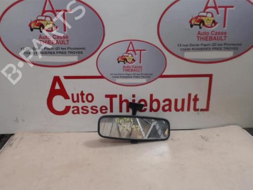Used Rear mirror FORD FIESTA III (GFJ) 1.1 (55 hp) 25297796