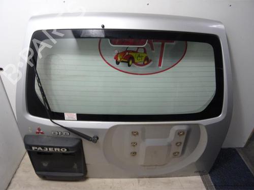Bakluke CC/Kombi-Kupé MITSUBISHI PAJERO III (V7_W, V6_W) 3.2 Di-D (V68W) | BP29074483C6 