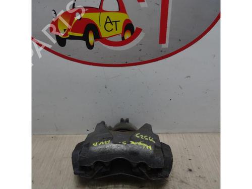 Right front brake caliper RENAULT MEGANE III Hatchback (BZ0/1_, B3_) 1.5 dCi (BZ09, BZ0D, BZ1W, BZ29, BZ14) | BP13288646M104 