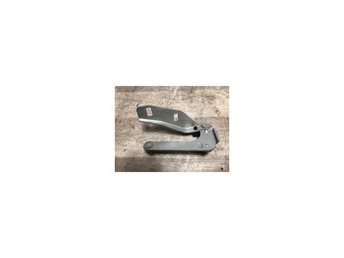 Used Hinge/Door check strap SKODA FABIA II Combi (545) 1.9 TDI (105 hp) 23872137