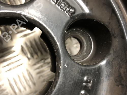 Rim SEAT IBIZA III (6L1) 1.4 16V | BP31977800C45