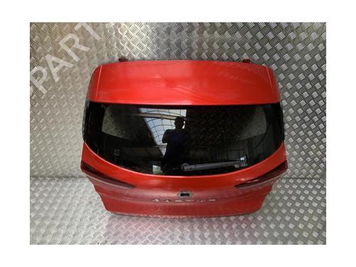 Tailgate RENAULT CAPTUR II (HF_) TCe 140 (HFN0) | BP26577160C6 