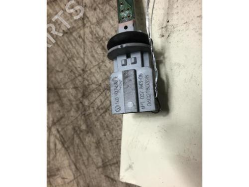 Electronic sensor SEAT LEON ST (5F8) 1.2 TSI | BP23035456M84 
