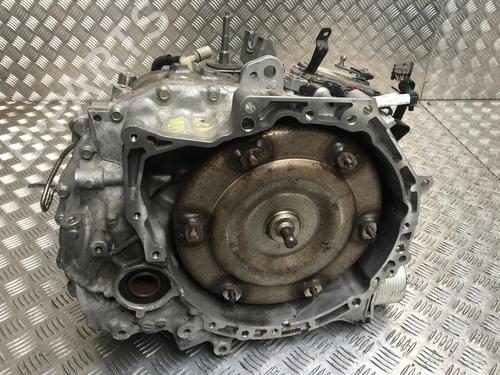Used Gearbox CITROËN C4 II (NC_) 1.2 THP 130 (NCHNYM, NCHNYT) (130 hp) 31204279