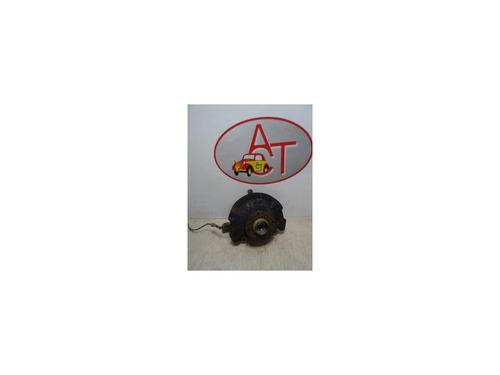 Used Left front steering knuckle SUZUKI SWIFT III (MZ, EZ) 1.3 DDiS (RS413D) (75 hp) 13284986