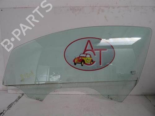 Front left door window OPEL CORSA D (S07) 1.2 (L08, L68) | BP13286425C18 
