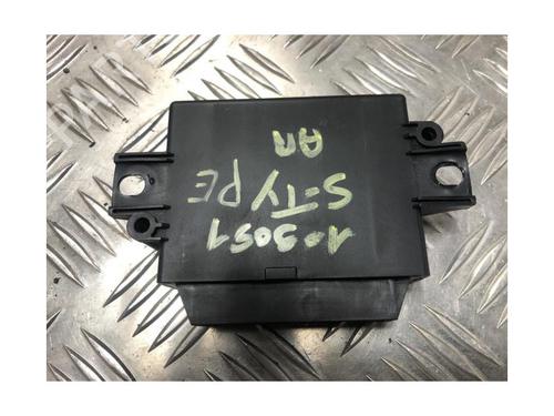 Elektronisk modul JAGUAR S-TYPE II (X200) 2.7 D | BP27861632M83