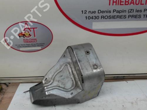 Andre VW TOUAREG (7LA, 7L6, 7L7) 3.0 V6 TDI BP13129372O1