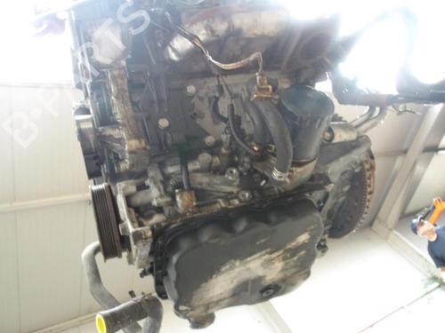 Engine PEUGEOT 607 (9D, 9U) 3.0 V6 24V | BP30784207M1