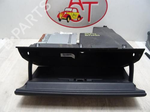 Glove box RENAULT VEL SATIS (BJ0_) 2.0 dCi (BJ03) | BP13226522C95 