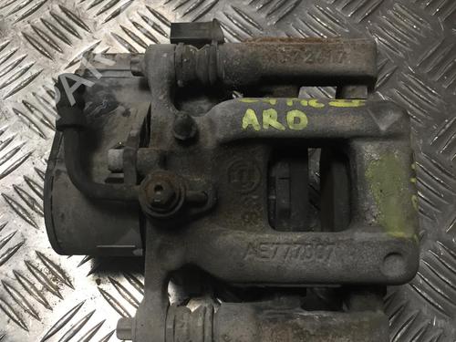 Used Right rear brake caliper CITROËN C4 Picasso II 1.6 HDi / BlueHDi 115 (115 hp) 31187283