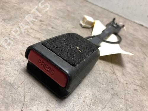 Sikkerhedssele-spænde CITROËN C4 II (NC_) 1.6 HDi 90 (92 hp) 20138575