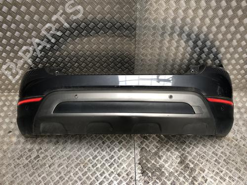 Used Rear bumper Rear bumper FIAT 500X (334_) 1.0 (334.AXN1B) (120 hp) 40226606 40226606