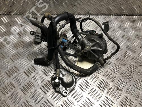 Used Vacuum pump Vacuum pump 38190506 38190506