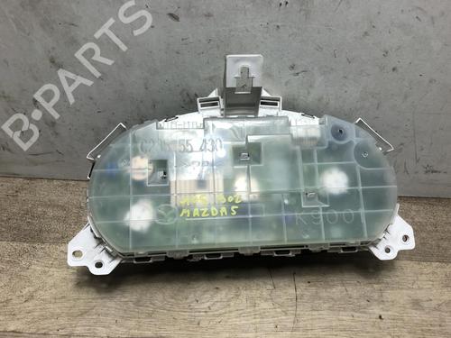 Instrument cluster MAZDA 5 (CR) 2.0 CD (CR19) | BP20630252C47